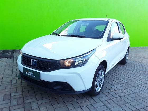 FIAT ARGO 1.0 FIREFLY FLEX DRIVE MANUAL FIAT ARGO 1.0 FIREFLY FLEX DRIVE MANUAL